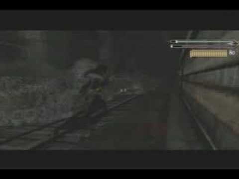 Bullet Witch:10,000 ft Of Flames Pt.2