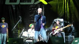 Forever together! - Fidel Nadal - 12/03/11 Ona Saez