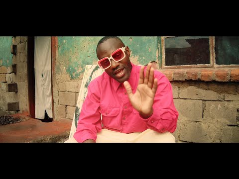 Massin - Goodness & Mercy (Official Video) Ft Dmstry     #music #new #dancehall #gospel #zambia #uk