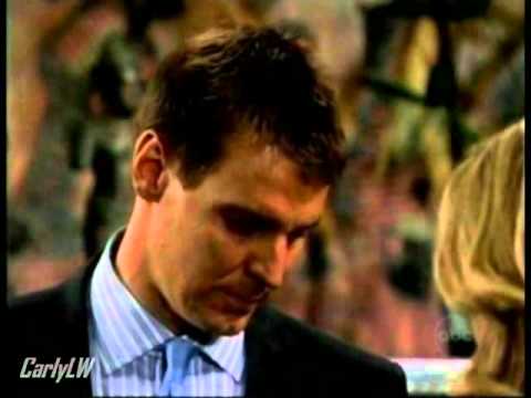 GH: Carly Scenes on 4/14/06