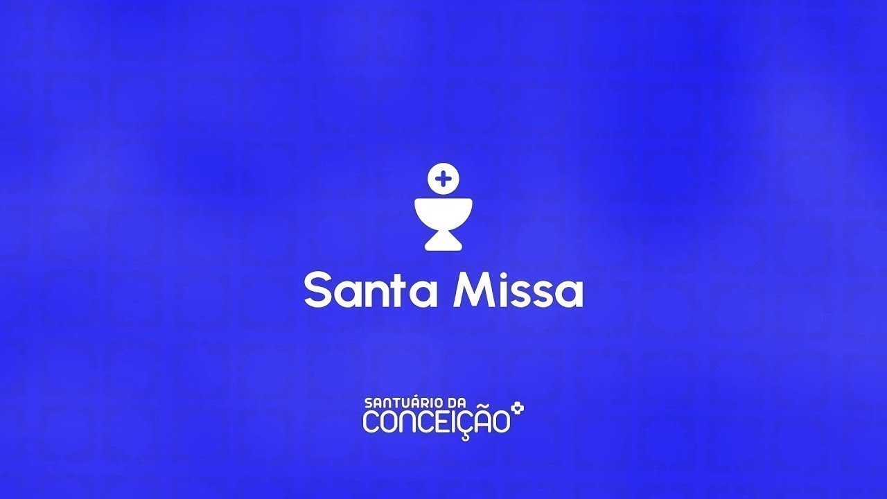 [AO VIVO] Santa Missa 27/01/2025 17h30 | Santuário da Conceição