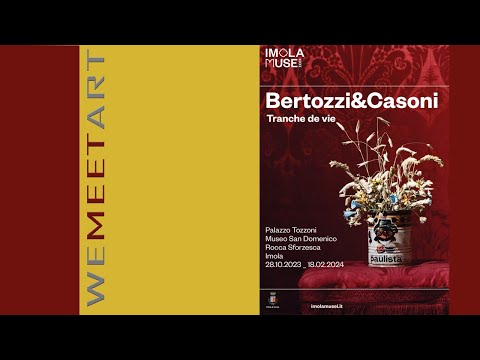 Tranche de vie. Bertozzi & Casoni – Imola Musei  - We Meet Art