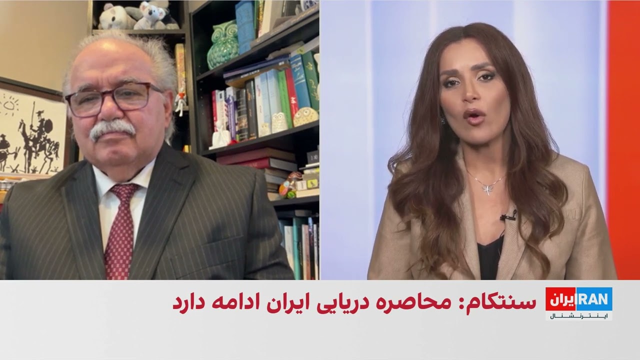 ایران بازنده اصلی ادامه تنش‌ها در تنگه هرمز