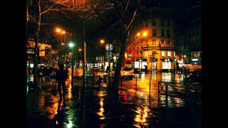 You&#39;re Not Alone - The Blackout (Empty Arena + Rain)