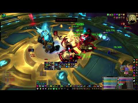 Mythic Argus [Omnicide]