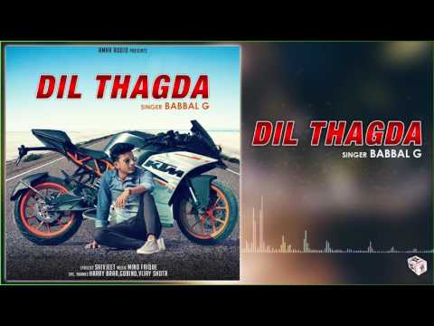 Dil Thagda