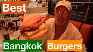 A Bang for your Buck in Bangkok