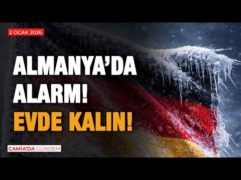 Camia TV and Ferhan Koseoglu