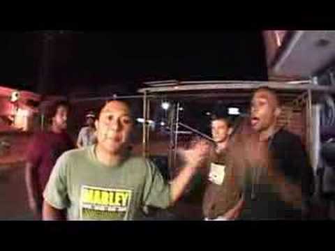 Lyraflip & Verbs vs Element & Franco