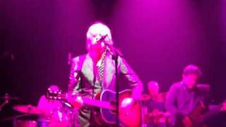 Bob Geldof - When The Night Comes (Boomtown Rats) - ACL Live Moody Theatre - Austin SXSW 2011