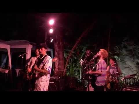 Gabriel Buarque - Quem Dá Mais (ao vivo festa nuvem)