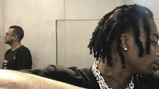 Playboi Carti - Long Time EXTENDED INTRO