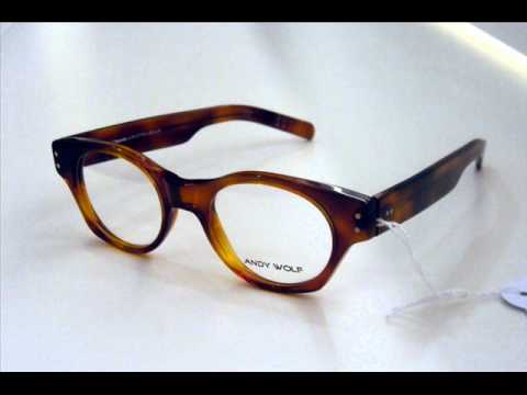 Andy Wolf - Centro Ottico Della Porta , Angri