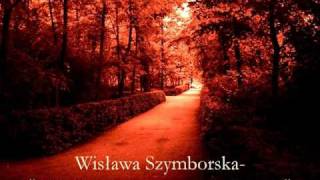 Kadr z teledysku Miłość od pierwszego wejrzenia tekst piosenki Wisława Szymborska