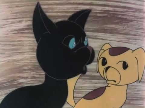 Vượt suối 1984| Hãng phim hoạt hình Việt Nam