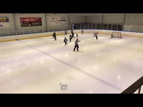 Jyp Red U10 IKH-turnaus 9.-10.4.2022