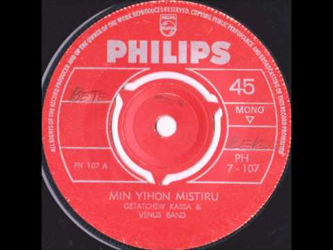Min Yihon Mistiru