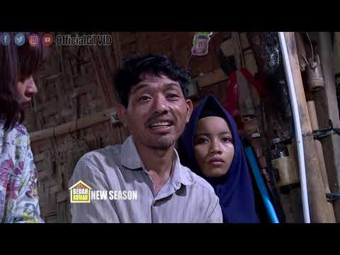 Zhi Phobia Kodok? Pak Abdullah Membantu Untuk Sembuh  | BEDAH RUMAH EP 128 (1/4)