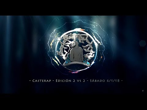 BUNNY COLD VS BLOW KANOX   8vos Casterap