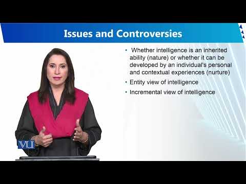 Introduction of Growth and Development | Human Development and Learning | EDU302 Topic001