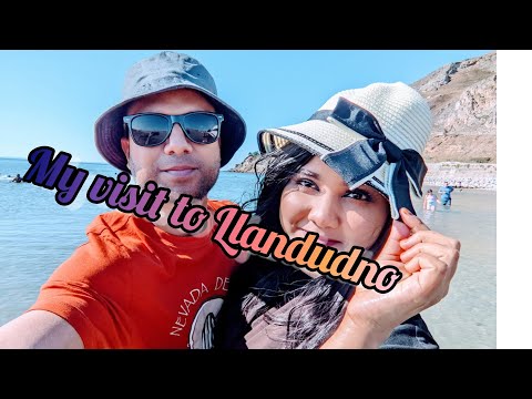 Llandudno | Wales | Why you should visit
