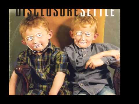 Disclosure - F For You