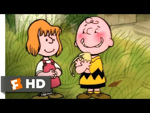 查理-布朗（1980）-離開法國的場景（10/10） | 電影剪輯 (Bon Voyage Charlie Brown (1980) - Leaving France Scene (10/10) | Movieclips)