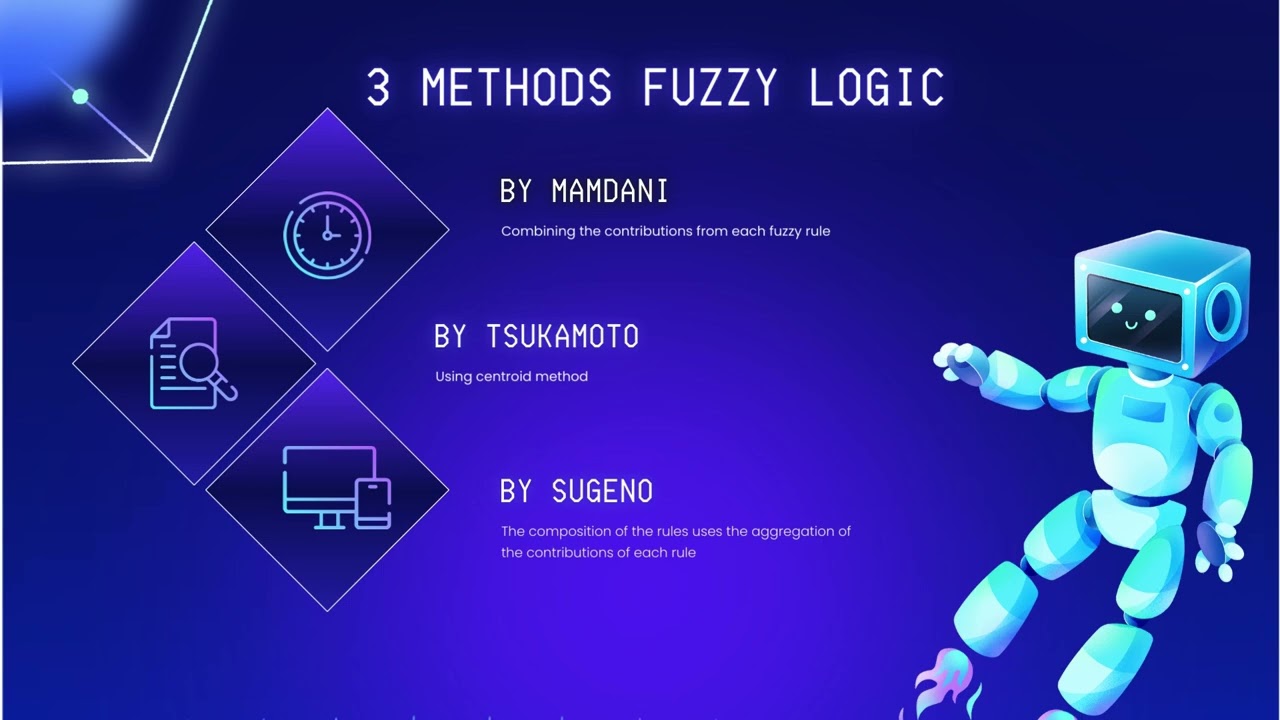 Artificial Intelligence : Fuzzy Logic with Basic Case Study