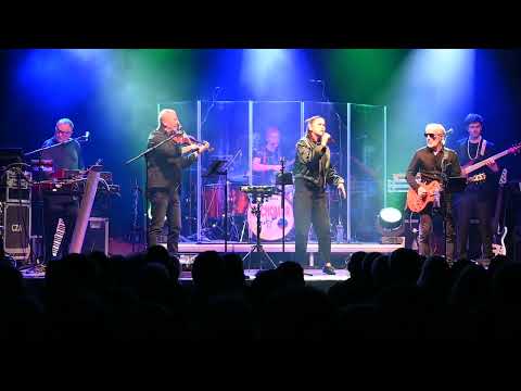 Čechomor - Josef můj kochaný