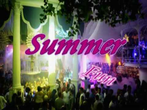 Summer Mix by David Vendetta -/- best house in ibiza