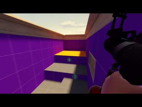 IzzyHoP on jump_cheval - 03:08.669