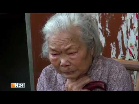 N24 Doku: Chinas Schande  - Die Kinder der Gehenkten Dokus 2016