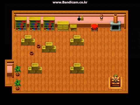 Ynam Oni 1(Ao Oni Fanmade game)-Part 1(END)-JUMPSCARE TITLE T^T !+Download Link