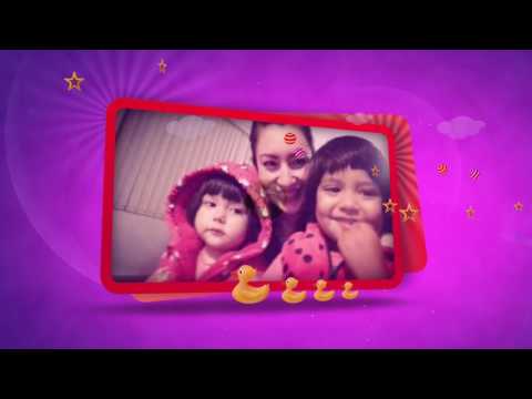 Karina Dávila AU PAIR INTERNACIONAL MEXICO