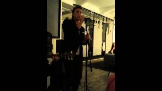 Danny Saucedo - Todo el Mundo (spanish version)