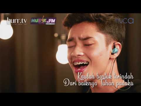 Megat Rahim - Bukti by Virgoun I Muzik Jam Musim Ke-2