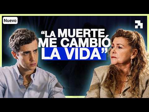 Experta en Duelo: Cómo Sobrevivir a la Muerte – Rebeca Cors | Aladetres 101