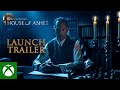The Dark Pictures Anthology: House of Ashes – Live Action Launch Trailer