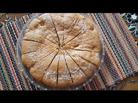 Moist Vanilla Cake l Easy Soft Vanilla Cake l Vanilla Sponge Cake l Simple Fluffy Vanilla Cake | کیک