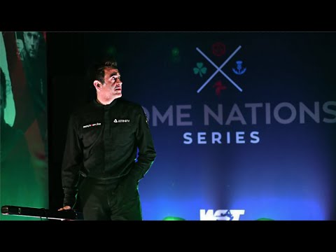 Ronnie O'Sullivan 59 Clearance vs Ali Carter | 2020 Northern Ireland Open Semi Finals