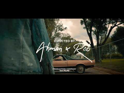 Fyre -GANG [Official Music Video]