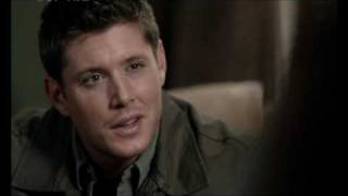 Dean Winchester - Ana Johnsson - Coz I can.wmv