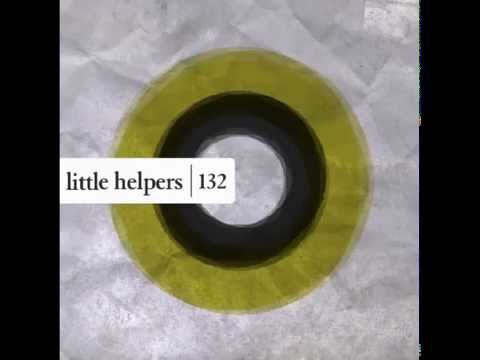 Sander Ellerman - Little Helper 132-3 (Orginal Mix)