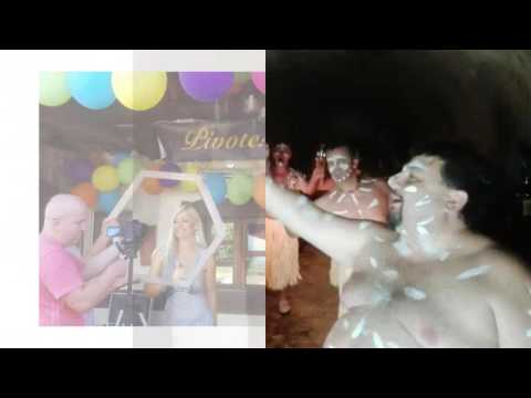 Brigita Šuler  - Mi smo najboljši letniki ( slike iz snemanja videospota )