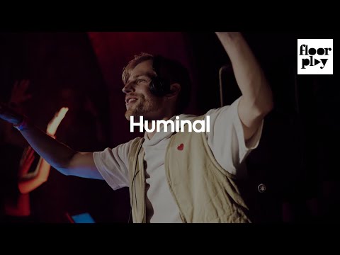 Huminal live at Closer (Audiophile Quality 4K DJ Set)