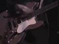 The High Violets @ The Croc - Goodnight