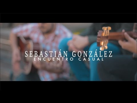 Gian - Encuentro Casual