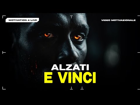 GET UP AND WIN: YOUR STRENGTH IS WITHIN YOU! POWERFUL MOTIVATION