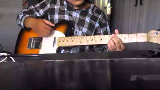 mimpi di parangtritis(ebiet cover )