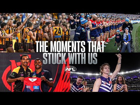 The MOST HEARTWARMING moments of 2025